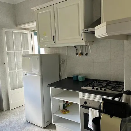 Airport Guest house