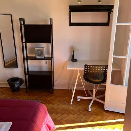 Airport Guest house