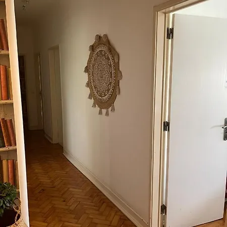 Airport Guest house