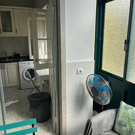 Guest house Airport
