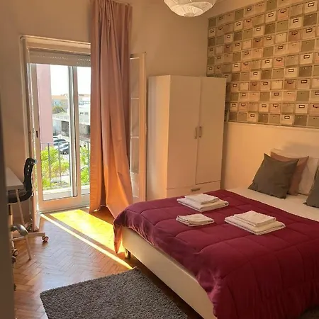 Guest house Airport Lisbon