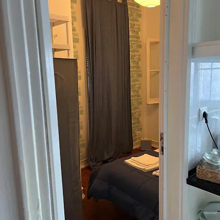 Airport Guest house
