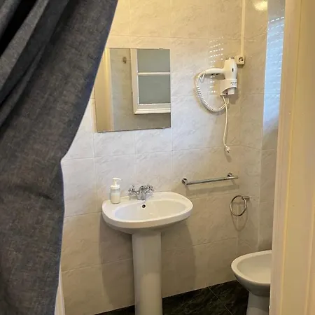 Airport Guest house