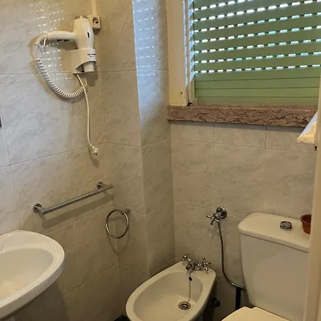 Airport Guest house Lisbon