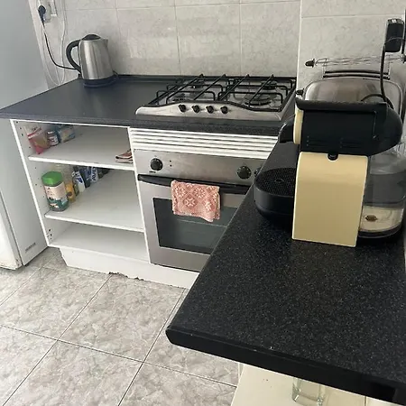 Airport Guest house
