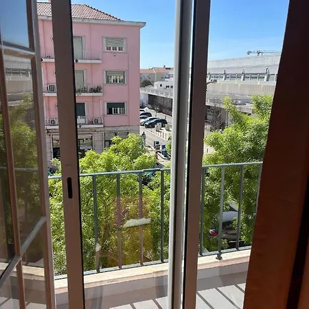 Pensión Airport