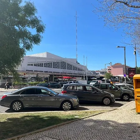 Airport Pensionat Lisboa